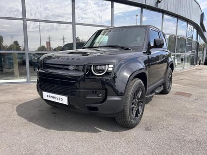 Land Rover Defender - 90 3.0 D200 Hard Top S - 77 890 €