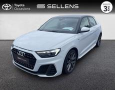 Audi A1 Sportback Fréjus