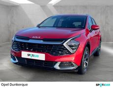 Kia Sportage Dunkerque