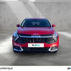 Kia Sportage 1.6 T-GDi 230ch HEV Design BVA6 4x2 Dunkerque