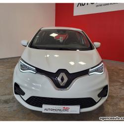 Renault Zoe ZOE R110 52 kWh BUSINESS + CARPLAY Chambray-l&egrave;s-Tours