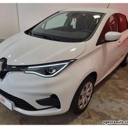 Renault Zoe ZOE R110 52 kWh BUSINESS + CARPLAY Chambray-l&egrave;s-Tours