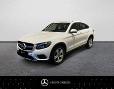 Mercedes GLC Quimper