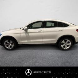 Mercedes GLC 220 d 170ch Executive 4Matic 9G-Tronic Quimper