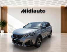 Peugeot 5008 Fontenay-sur-Eure