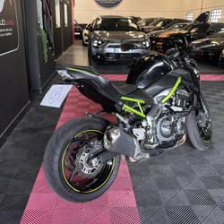 Kawasaki Z Z900 La Motte-Servolex