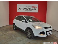 Ford Kuga Chambray-lès-Tours