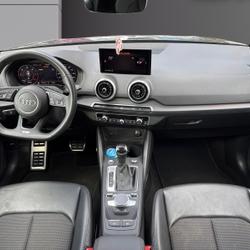 Audi Q2 35 TDI 150 S-Line S TRONIC AUTO Saint-Martin-de-Fontenay
