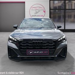 Audi Q2 35 TDI 150 S-Line S TRONIC AUTO Saint-Martin-de-Fontenay