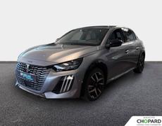 Peugeot 208 Voiron