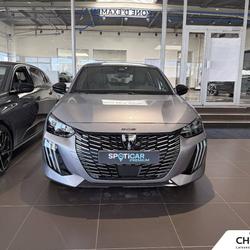 Peugeot 208 208 Hybrid 145 ch e-DCS6 GT Voiron