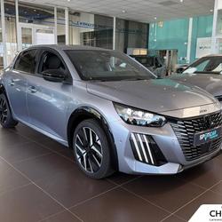 Peugeot 208 208 Hybrid 145 ch e-DCS6 GT Voiron