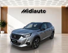 Peugeot 2008 Fontenay-sur-Eure