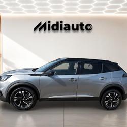 Peugeot 2008 1.2 PureTech 130ch S&S GT EAT8 Fontenay-sur-Eure