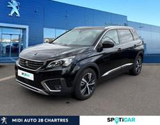 Peugeot 5008 Fontenay-sur-Eure