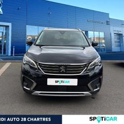 Peugeot 5008 1.5 BlueHDi 130ch E6.c Allure S&S Fontenay-sur-Eure