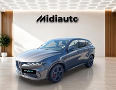 Alfa Romeo Tonale Fontenay-sur-Eure