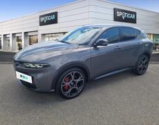 Alfa Romeo Tonale Fontenay-sur-Eure