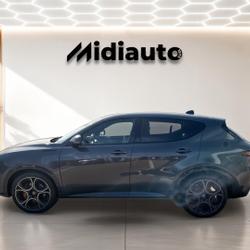 Alfa Romeo Tonale 1.5 Hybrid 160ch Edizione Speciale TCT Fontenay-sur-Eure