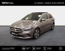 Mercedes Classe B Le Mans