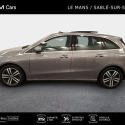Mercedes Classe B 180d 2.0 116ch Progressive Line Edition 8G-DCT Le Mans