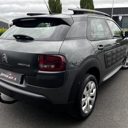 Citroen C4 Cactus BLUEHDI 100 BUSINESS D&eacute;mouville