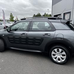 Citroen C4 Cactus BLUEHDI 100 BUSINESS D&eacute;mouville