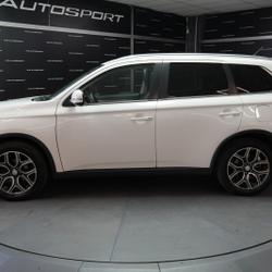 Mitsubishi Outlander 2.2 DI-D 150 CV INSTYLE 4WD BVA 7 PLACES Saint-Martin-d'H&egrave;res