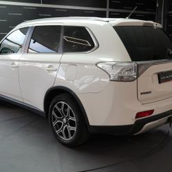 Mitsubishi Outlander 2.2 DI-D 150 CV INSTYLE 4WD BVA 7 PLACES Saint-Martin-d'H&egrave;res