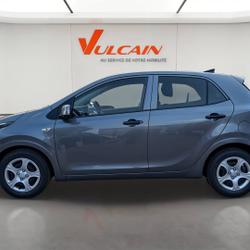 Kia Picanto Picanto 1.0 GDi 68 ch BVM5 Motion Bourgoin-Jallieu