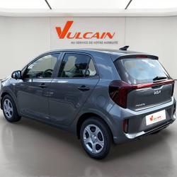 Kia Picanto Picanto 1.0 GDi 68 ch BVM5 Motion Bourgoin-Jallieu