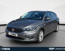 Fiat Tipo 2 Feignies