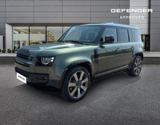 Land Rover Defender Barberey-Saint-Sulpice