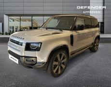 Land Rover Defender Barberey-Saint-Sulpice