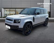 Land Rover Defender Barberey-Saint-Sulpice