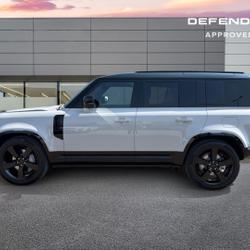 Land Rover Defender 110 2.0 P300e PHEV X-Dynamic HSE Barberey-Saint-Sulpice