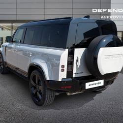 Land Rover Defender 110 2.0 P300e PHEV X-Dynamic HSE Barberey-Saint-Sulpice