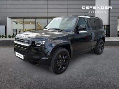 Land Rover Defender - 110 2.0 P300e PHEV X-Dynamic HSE - 115 999 €