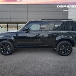 Land Rover Defender 110 2.0 P300e PHEV X-Dynamic HSE Barberey-Saint-Sulpice