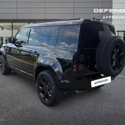 Land Rover Defender 110 2.0 P300e PHEV X-Dynamic HSE Barberey-Saint-Sulpice