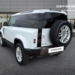 Land Rover Defender 90 3.0 D200 Hard Top S Barberey-Saint-Sulpice