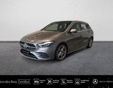Mercedes Classe B