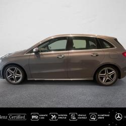 Mercedes Classe B 200d 150ch AMG Line 8G-DCT Quimper