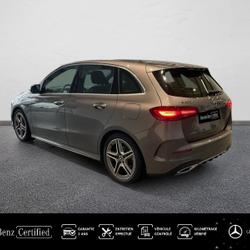 Mercedes Classe B 200d 150ch AMG Line 8G-DCT Quimper