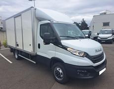Iveco Daily Mions