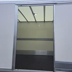 Iveco Daily 35C18 A8 180CV 3L HAYON MOINS DE 3M DE HAUT Chanas