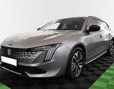 Peugeot 508 SW Hénin-Beaumont