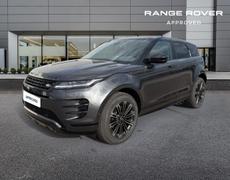 Land Rover Range Rover Evoque Barberey-Saint-Sulpice