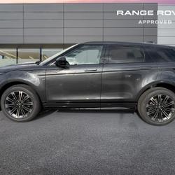 Land Rover Range Rover Evoque 1.5 P270e PHEV 269ch Hoxton Edition Barberey-Saint-Sulpice