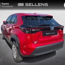 Toyota Yaris Cross 116h Dynamic MY22 Fr&eacute;jus